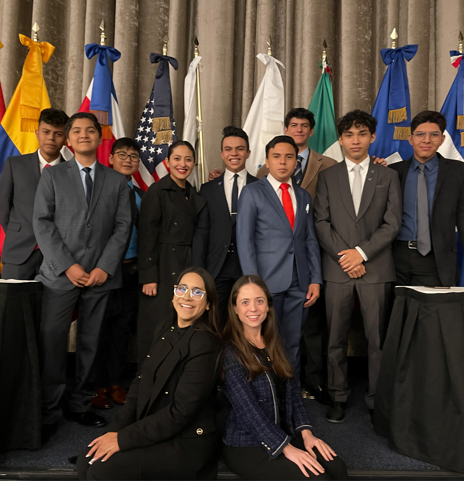 MODELO EDUCATIVO AZTECA